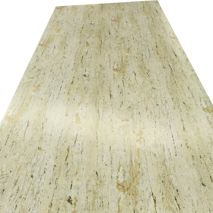 Customize Size UV Marble Sheet factory Customize Size UV Marble Sheet factory