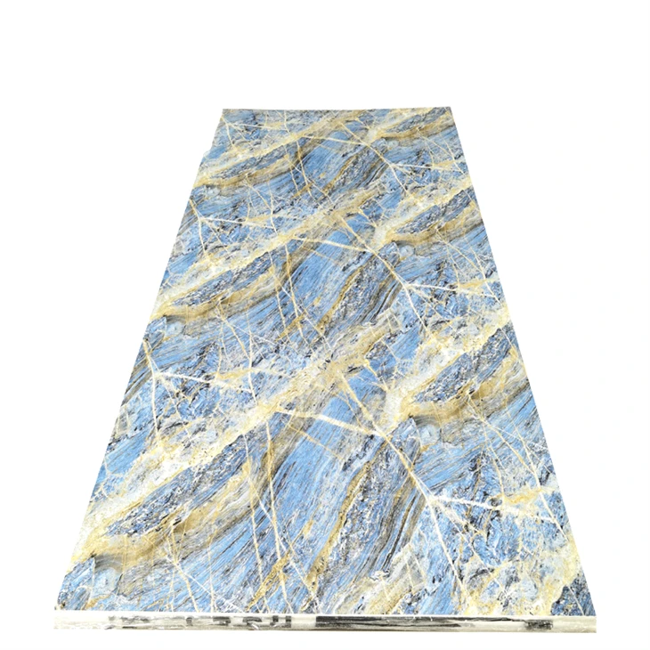 Customize Size UV Marble Sheet high quality Customize Size UV Marble Sheet high quality